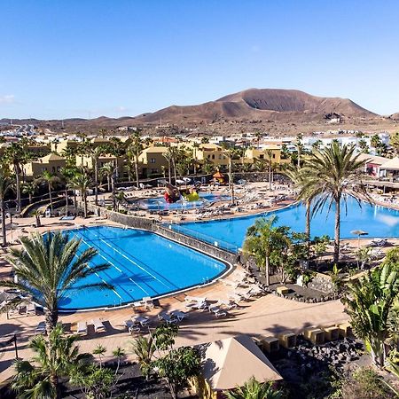 Oasis Papagayo Sport Resort Corralejo Extérieur photo