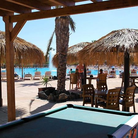 Oasis Papagayo Sport Resort Corralejo Extérieur photo