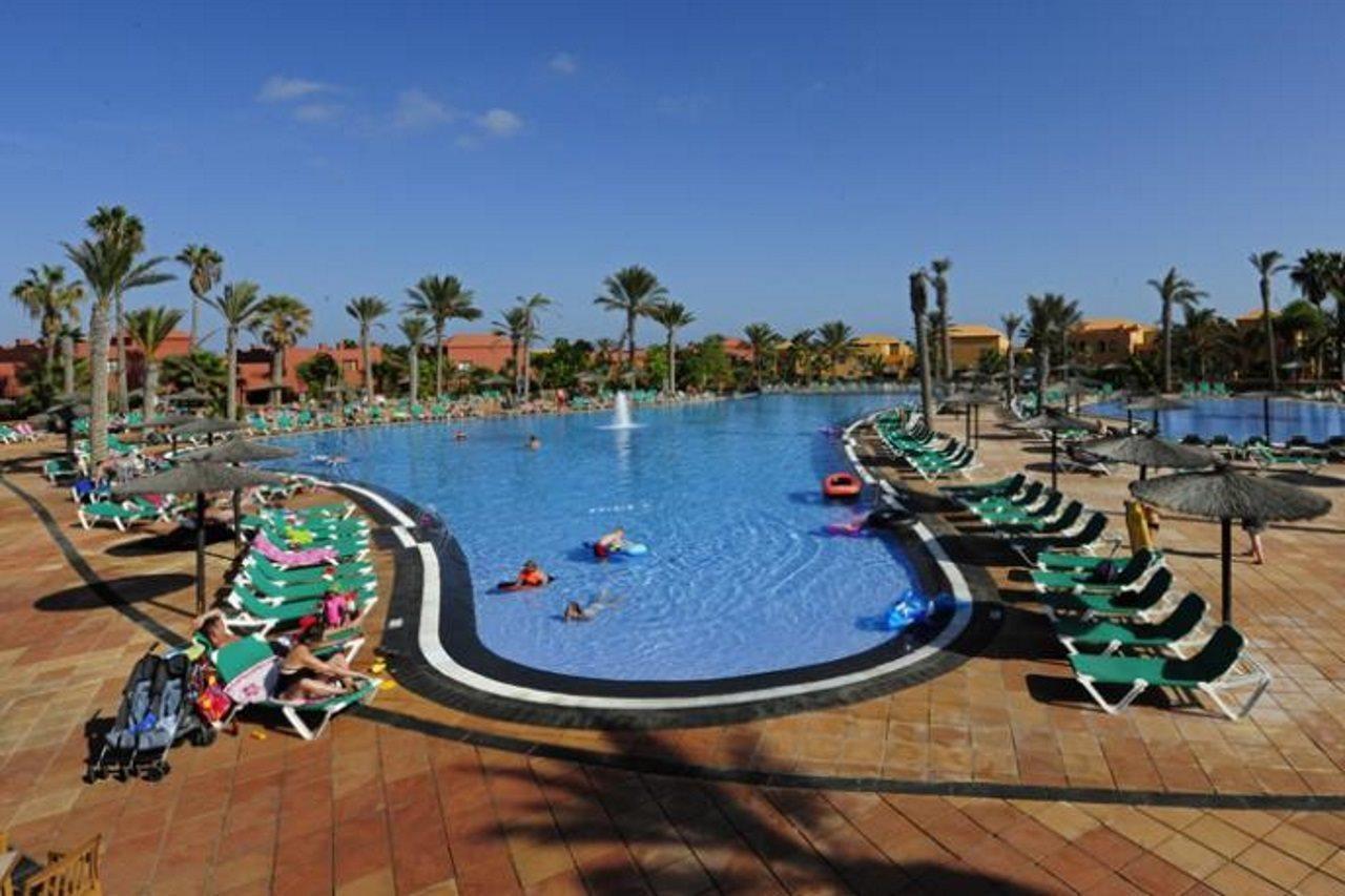 Oasis Papagayo Sport Resort Corralejo Extérieur photo