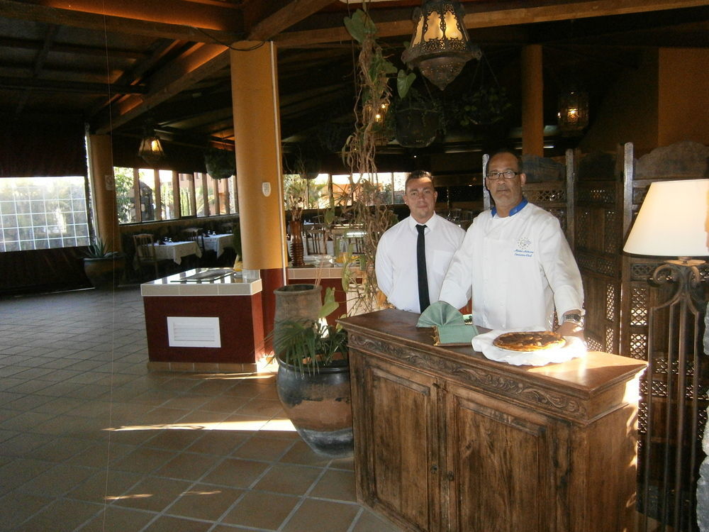 Oasis Papagayo Sport Resort Corralejo Extérieur photo
