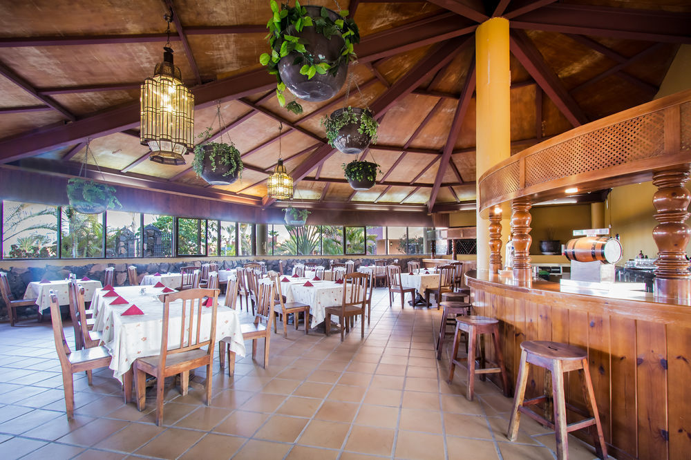 Oasis Papagayo Sport Resort Corralejo Extérieur photo