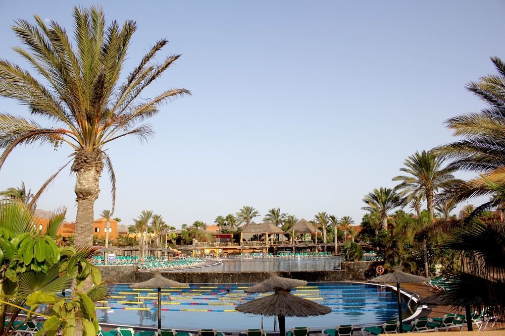 Oasis Papagayo Sport Resort Corralejo Extérieur photo