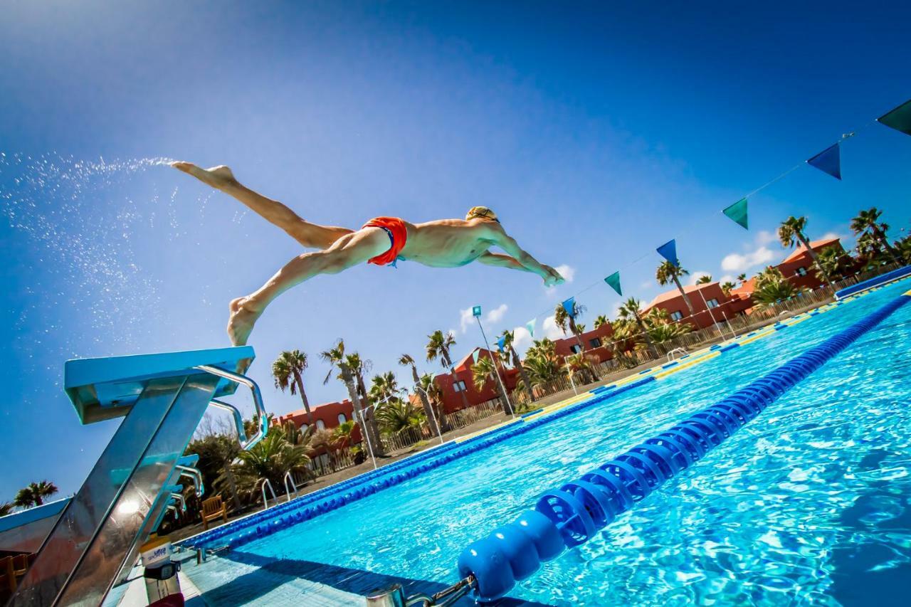 Oasis Papagayo Sport Resort Corralejo Extérieur photo
