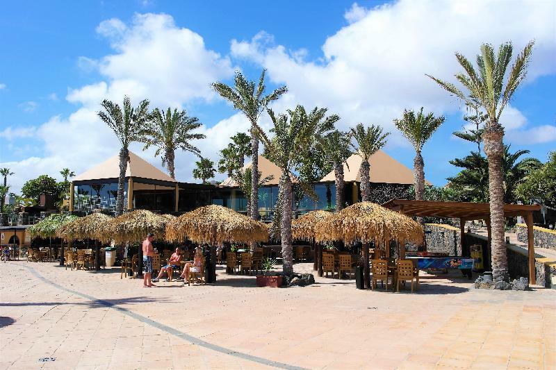 Oasis Papagayo Sport Resort Corralejo Extérieur photo