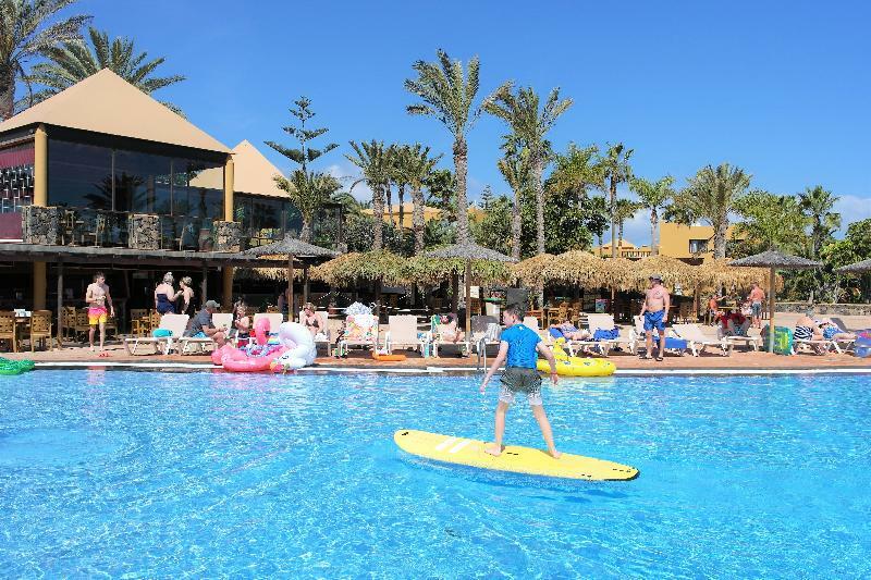 Oasis Papagayo Sport Resort Corralejo Extérieur photo