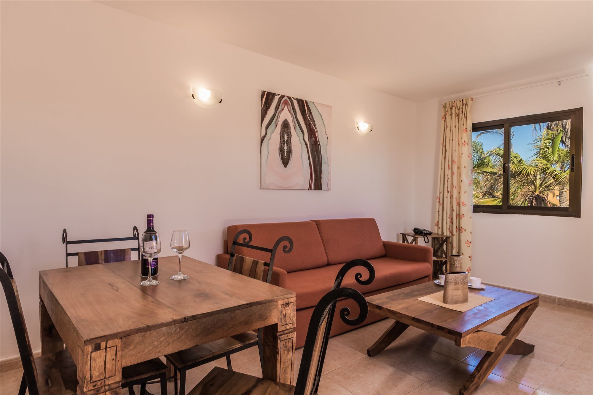 Oasis Papagayo Sport Resort Corralejo Extérieur photo