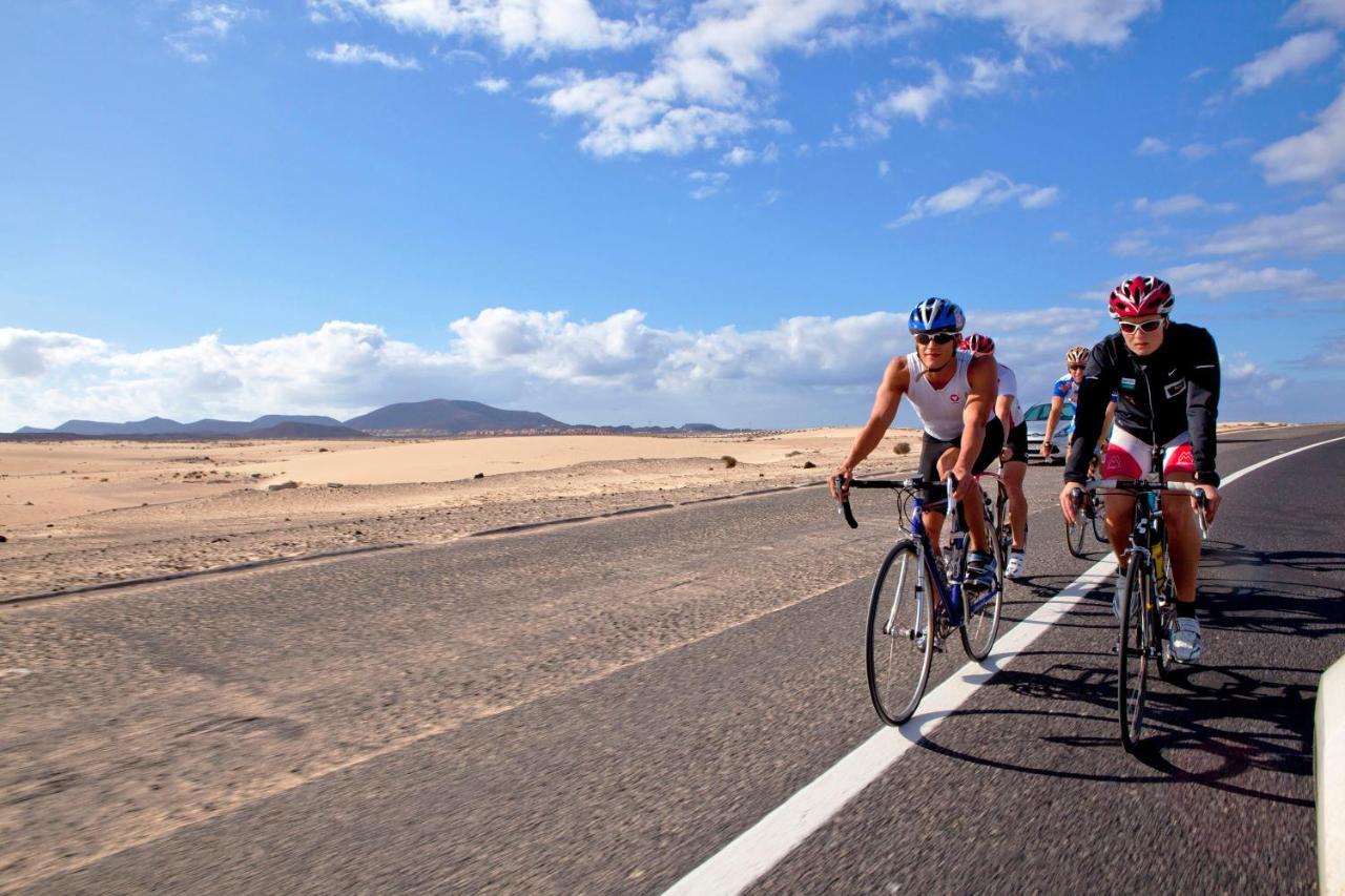 Oasis Papagayo Sport Resort Corralejo Extérieur photo