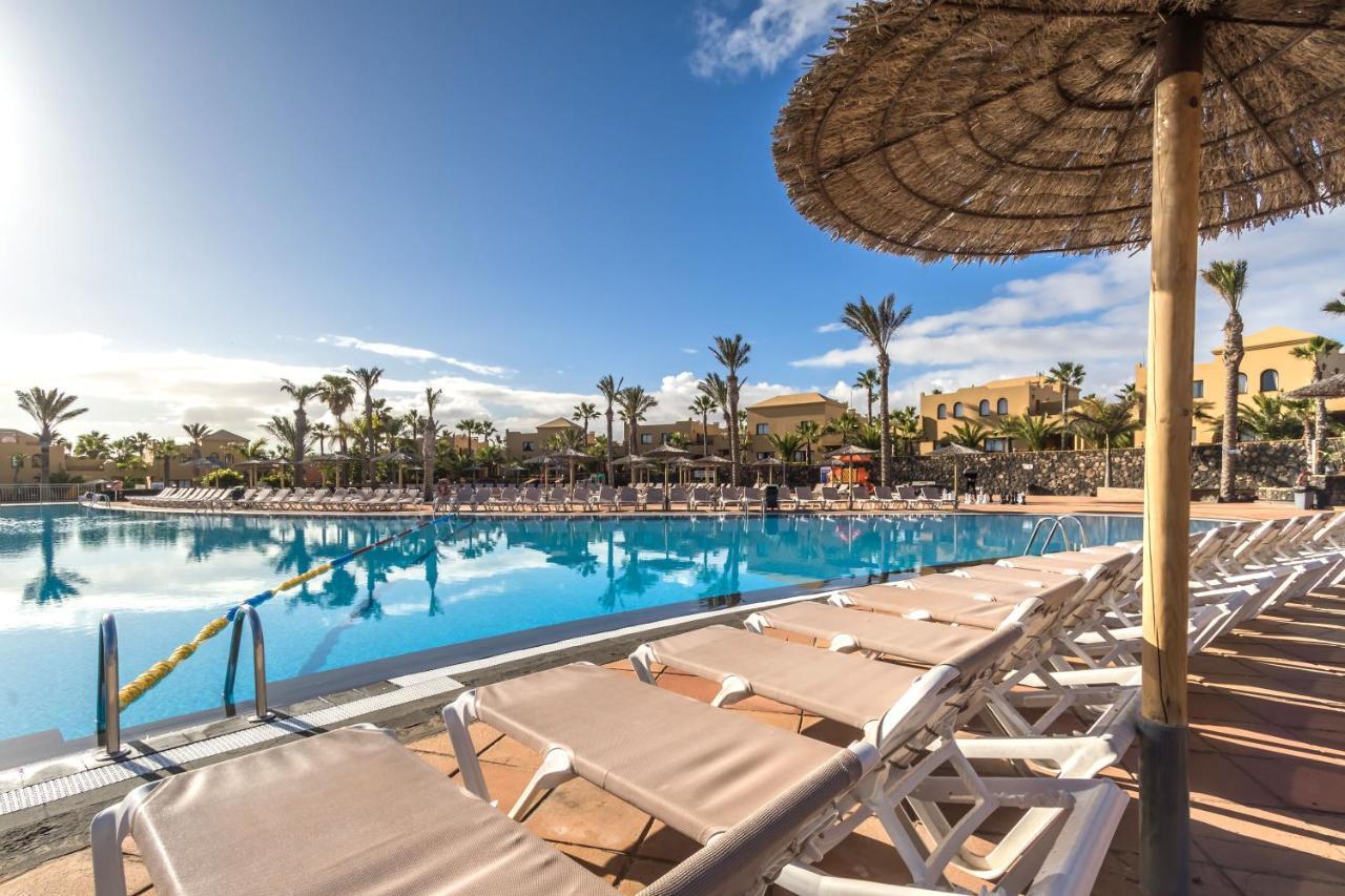 Oasis Papagayo Sport Resort Corralejo Extérieur photo