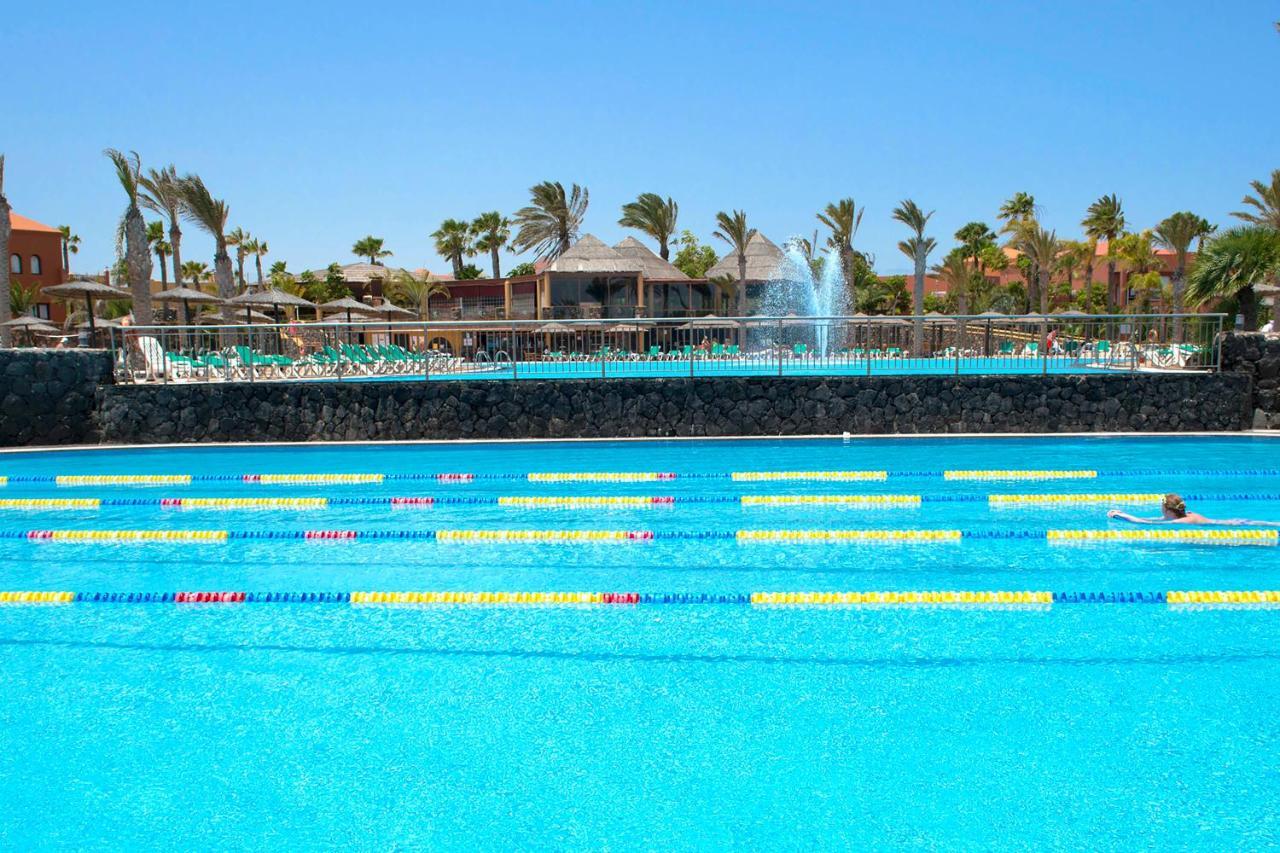 Oasis Papagayo Sport Resort Corralejo Extérieur photo