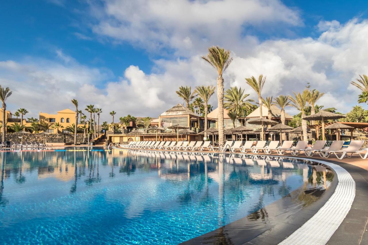 Oasis Papagayo Sport Resort Corralejo Extérieur photo