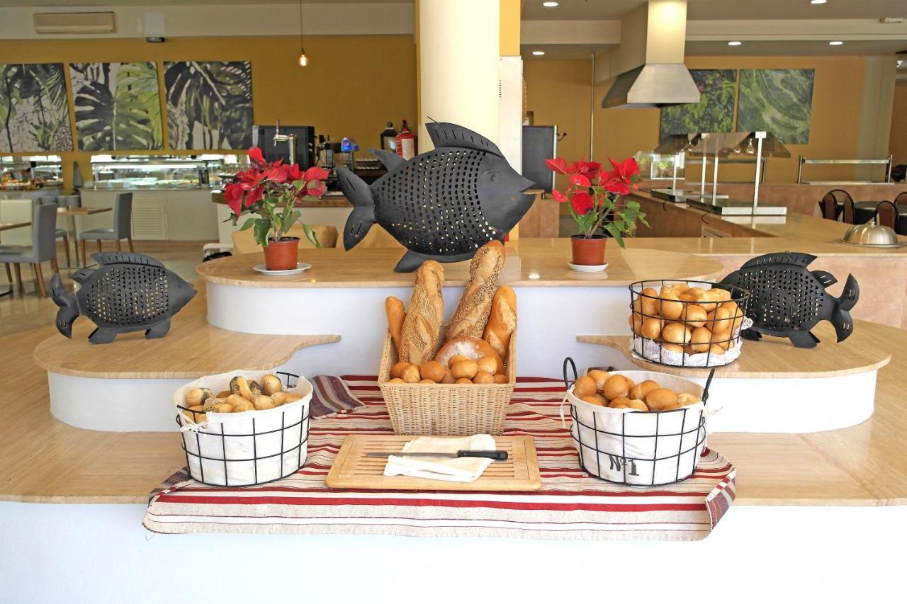 Oasis Papagayo Sport Resort Corralejo Extérieur photo