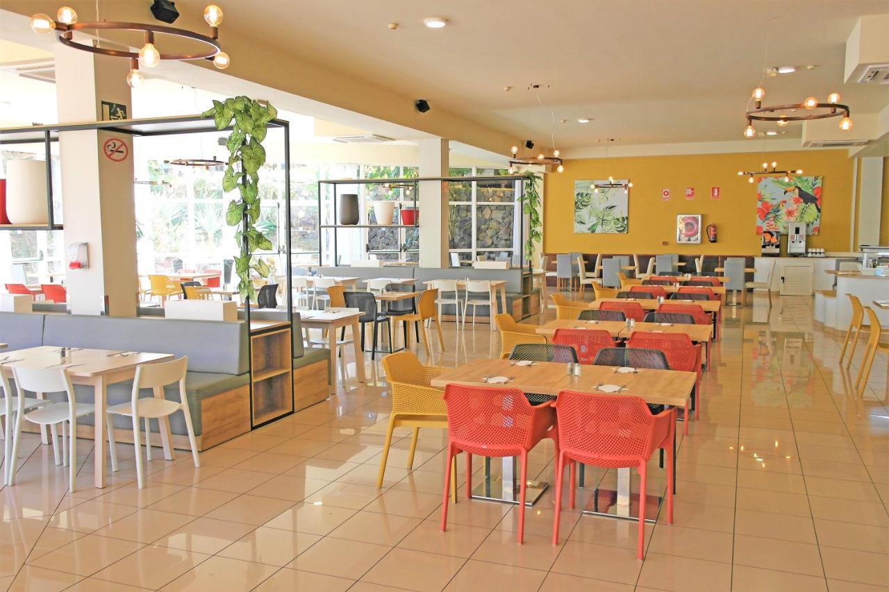 Oasis Papagayo Sport Resort Corralejo Extérieur photo
