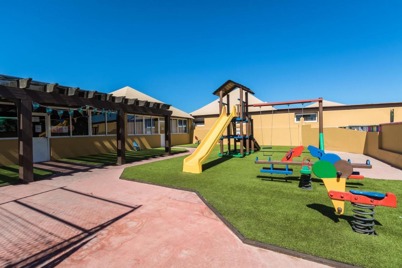 Oasis Papagayo Sport Resort Corralejo Extérieur photo