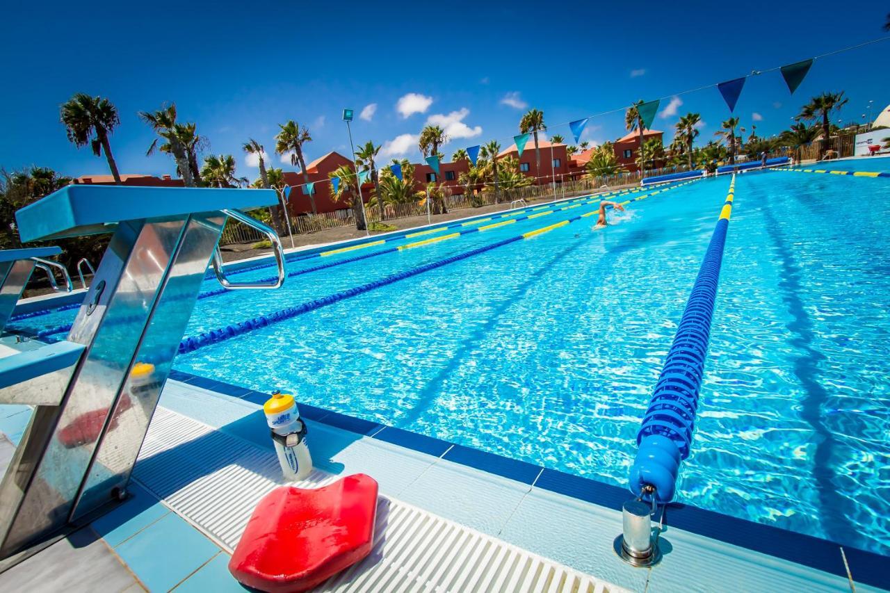 Oasis Papagayo Sport Resort Corralejo Extérieur photo