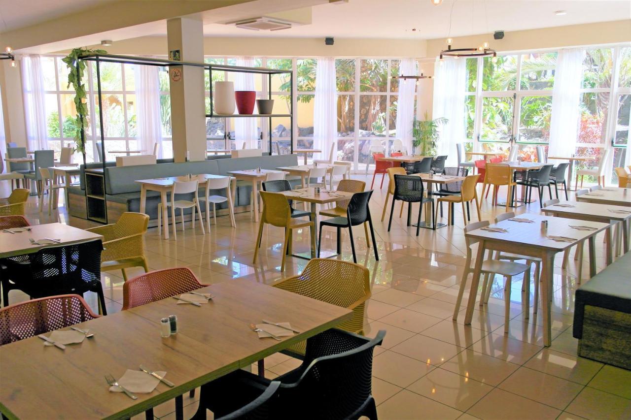 Oasis Papagayo Sport Resort Corralejo Extérieur photo