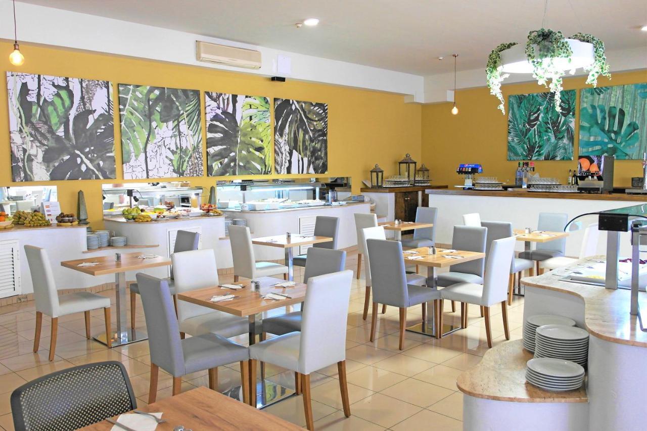 Oasis Papagayo Sport Resort Corralejo Extérieur photo