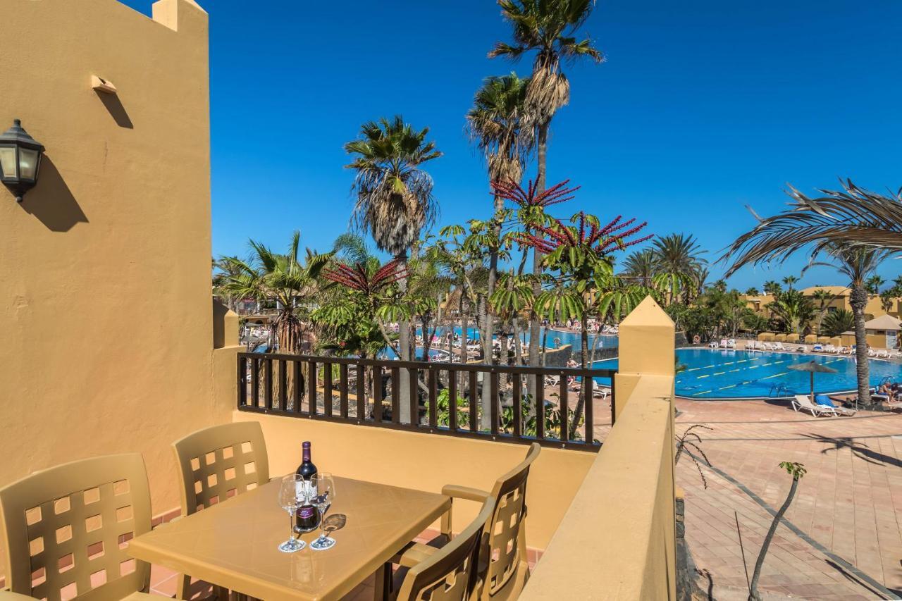 Oasis Papagayo Sport Resort Corralejo Extérieur photo