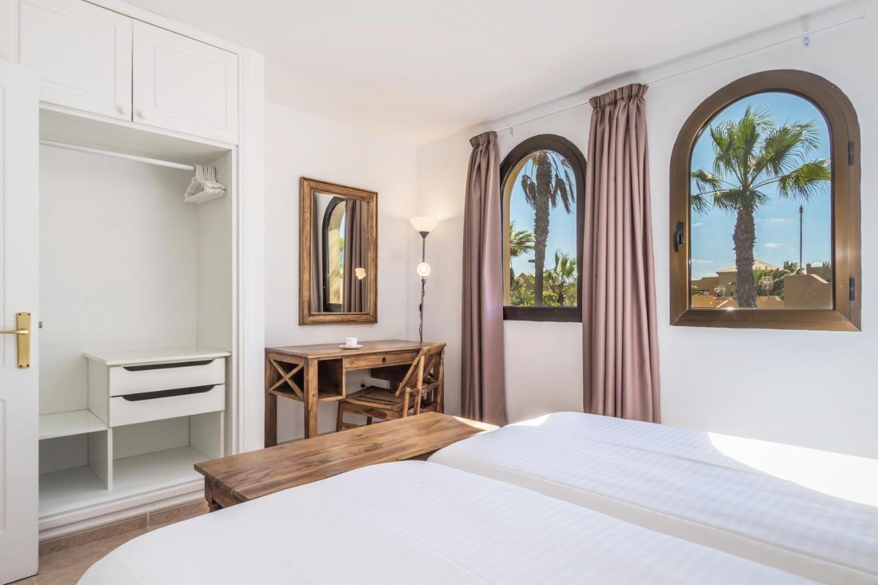 Oasis Papagayo Sport Resort Corralejo Extérieur photo
