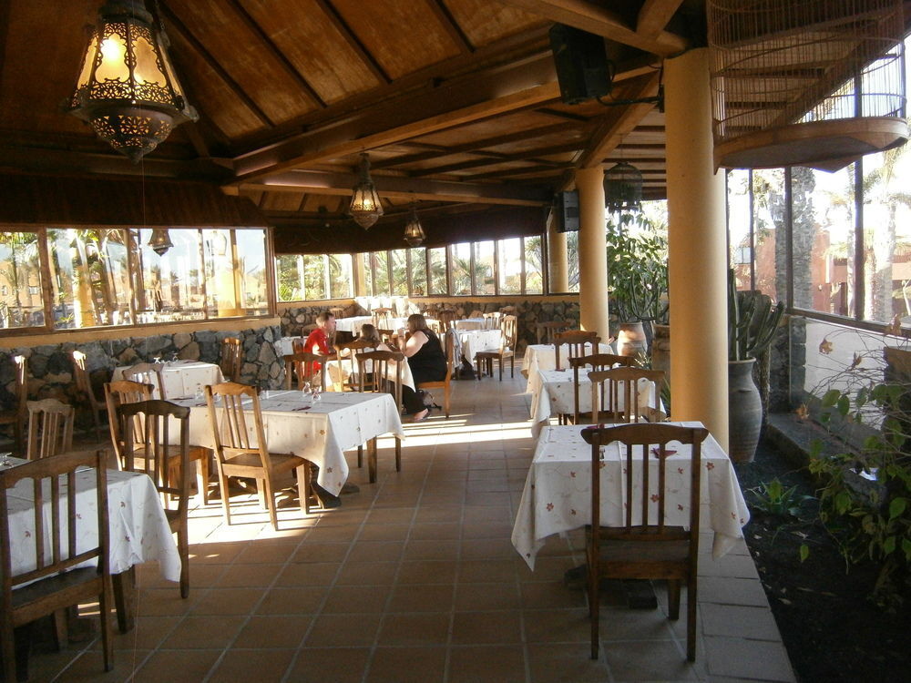 Oasis Papagayo Sport Resort Corralejo Extérieur photo