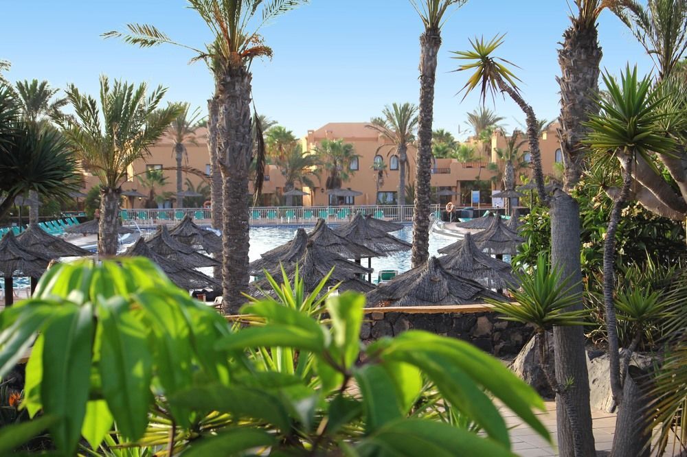 Oasis Papagayo Sport Resort Corralejo Extérieur photo