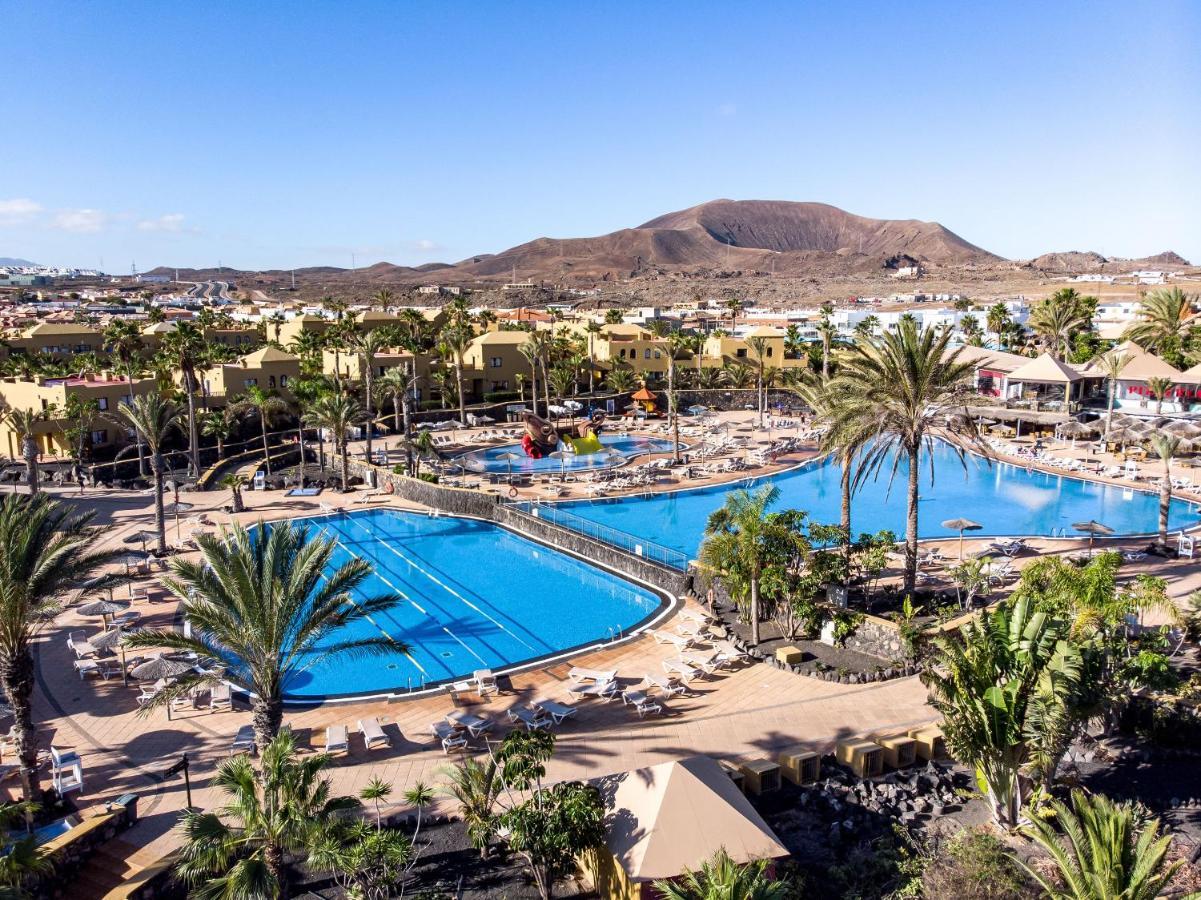 Oasis Papagayo Sport Resort Corralejo Extérieur photo