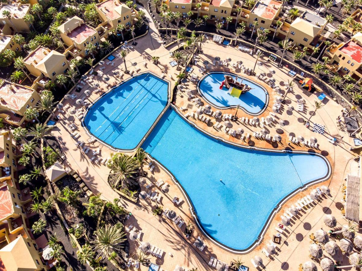 Oasis Papagayo Sport Resort Corralejo Extérieur photo