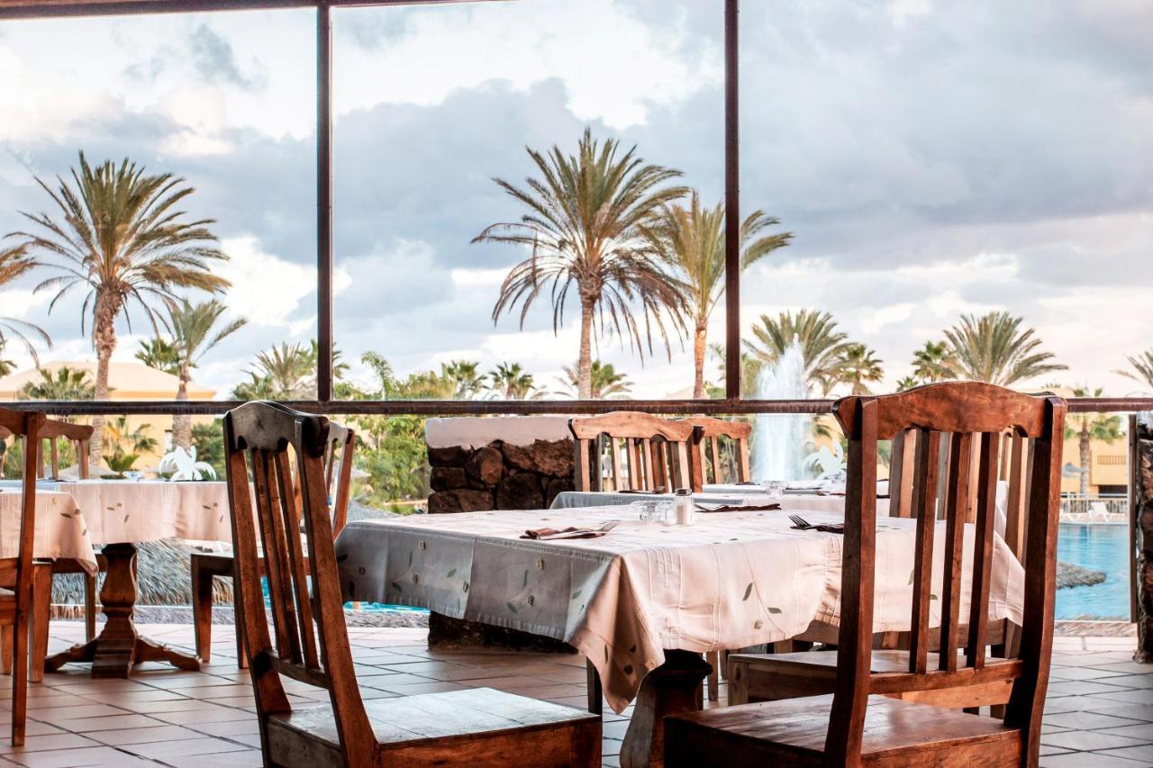 Oasis Papagayo Sport Resort Corralejo Extérieur photo