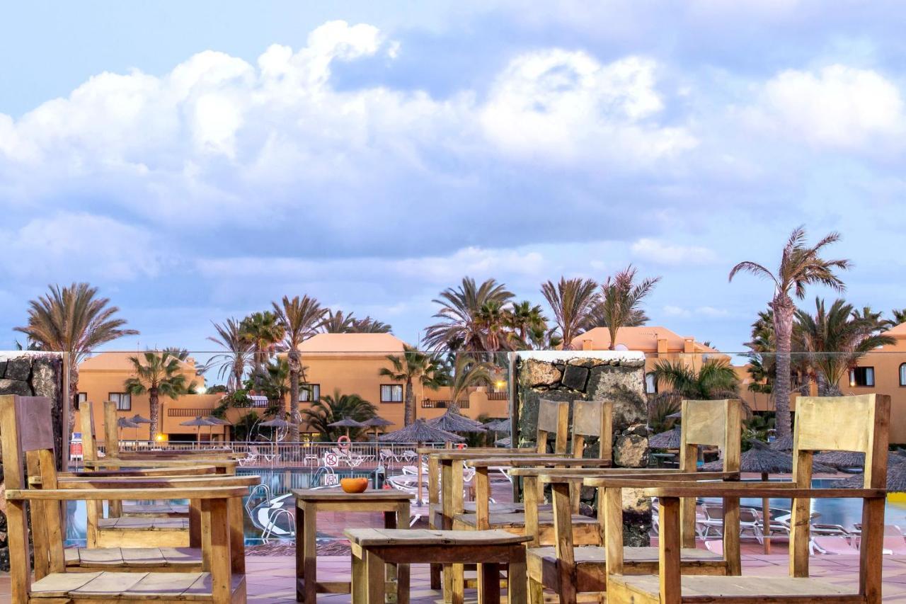 Oasis Papagayo Sport Resort Corralejo Extérieur photo