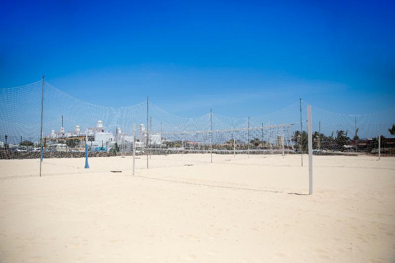 Oasis Papagayo Sport Resort Corralejo Extérieur photo