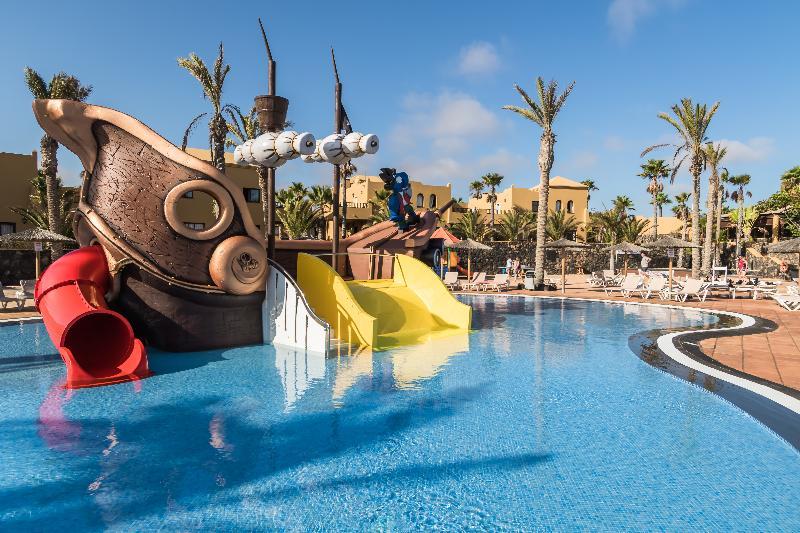 Oasis Papagayo Sport Resort Corralejo Extérieur photo