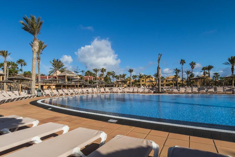 Oasis Papagayo Sport Resort Corralejo Extérieur photo