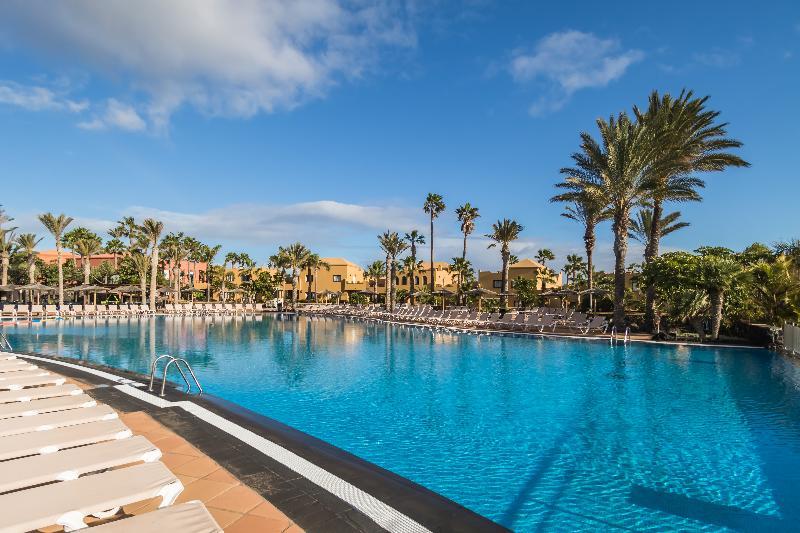 Oasis Papagayo Sport Resort Corralejo Extérieur photo
